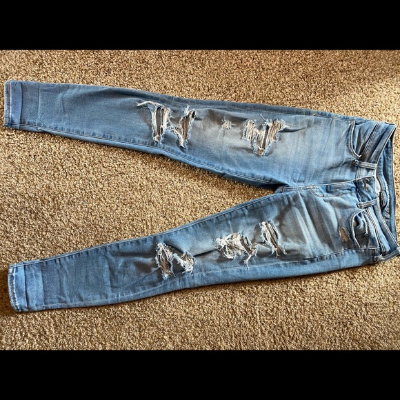 Size 8, American Eagle (for every pair) - Picture 2 of 7